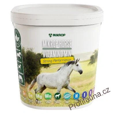 MIKROP Vit.Amino.Min Strong 6,5 kg