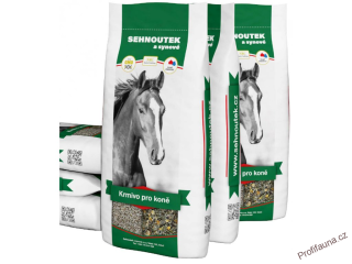 Müsli Sehnoutek KLASIK, 20 kg