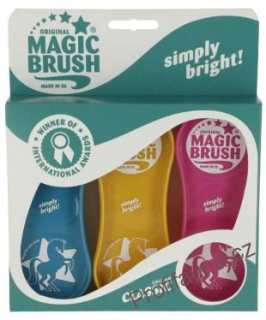 Sada Magic Brush -  kartáče Classic