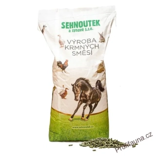 Cukrovarské řepné řízky, 25 kg