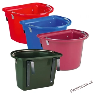 Závěsný žlab 12l, s uchem