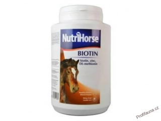 Nutri Horse Biotin, 1 kg