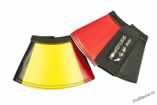 Zvony HKM Flags, Belgie