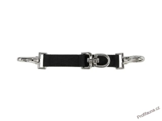 Lonžovací spojka Covalliero, 25 cm