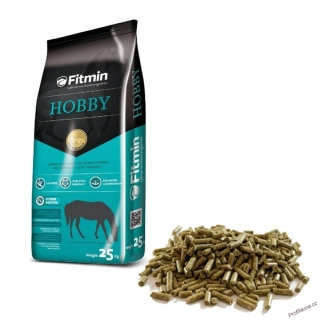 Fitmin Hobby 25 kg