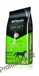 Fitmin Sport 25 kg