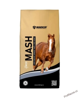 Mikrop Horse Muscle Mash 15kg