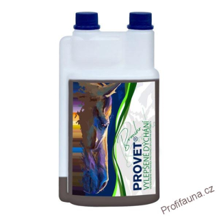 Provet Broncho 1l